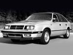 Dodge Lancer 1985 года